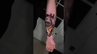#tattoo #trending #ink #poland #tattooart #tattoos #viral #tatuaż #inked #warszawa