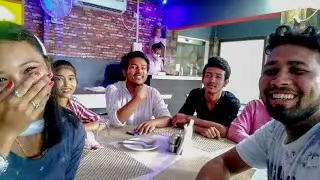 Birthday 🎂 Party // Vildpg Reallife