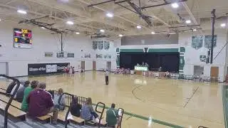 5/6 VS Arthur Christian