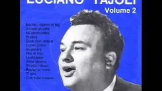 Luciano Tajoli - Serenata celeste