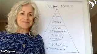 Social or Survival Needs?