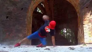 Ney Rodrigo - Agile Stylish (FREESTEP 2025) By BiielEditsOFC