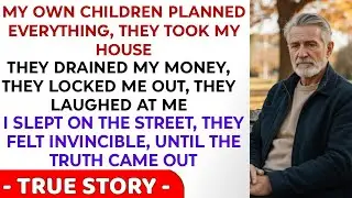 They Laughed When I Lost Everything&hellip; Until the Truth Came Out #emotionalstory #storytime 