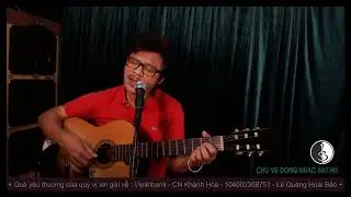 Lebao - HAI VI SAO LAC - Tac gia: Anh Viet Thu