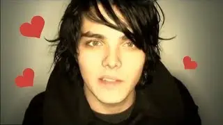 Why do people think I'm gay (Gerard way edition)