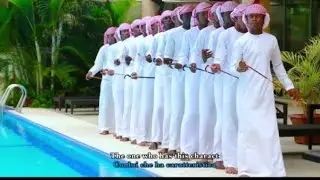 MUME GUBU-ALMADRASATUL QADIRIA-,FULL ALBAM,JUMA FAKI ,FAKI,MAALIM JUMA.QASWIDA 7 MASHALLAH