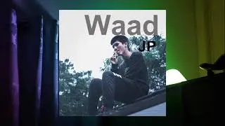 prod. JP - Waad [ Beat Instrumental ] + OVO Drum Kit