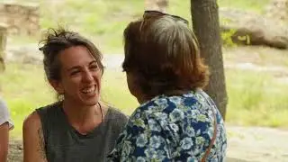 EL LEGADO DE LAS PASTORAS  Mar&iacute;a Juli&aacute;n Prados