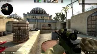 CS GO FUNNY MOMENTS AND MM WITH ITALIAN GAMERS' FOUNDERS!!!