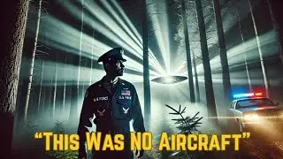 NEW! - Extremely Strange - The Rendlesham Forest UFO Encounter Re- examined
