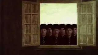 RUSSIAN BONES - KILL A LITTLE (OFFICIAL VIDEO)