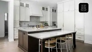 Meridian Point, Tampa Remodel - Picture Perfect Kitchen & Home