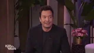 Jimmy Fallon Talks About the Reality Competition Show 