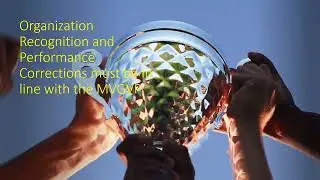 Using MVGVP in your Vision Action Plan