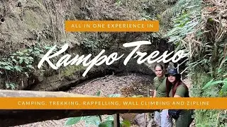 BYAHE NATIN TWO : ALL IN ONE EXPERIENCE IN KAMPO TREXO