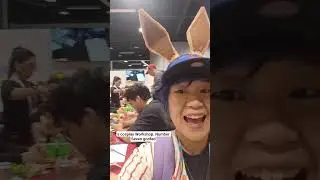 10 Things We Did @ Pok&eacute;mon World Championships in Anaheim, CA! ⚡