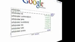 infobroker.de Top News - infobroker.de an Platz 1 der Suchmaschinen
