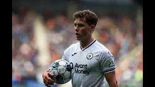 Will Fitzgerald No.7 - Sligo Rovers - UEFA Europa Conference League