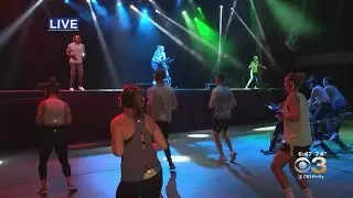 City Fitness Hosting One-Of-A-Kind Workout At The Fillmore For A Good Cause