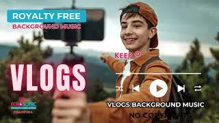 Keep On Rising &ndash; Andrew Applepie | Best Vlog No Copyright Music Free Background Music | Echo Sonic 🎵