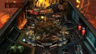 Zen Pinball 2 - Doom - Recharge