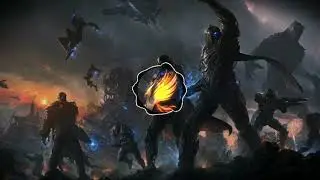 GRGE - Melodic Dubstep (Ahri & Phoenix Eyes Remix)