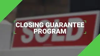 McGlone Mortgage Group: Closing Guarantee Program