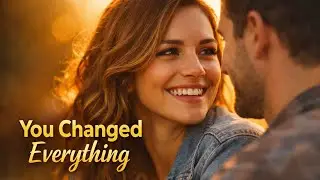 The Way You Make Me Smile 😊 | Romantic Country Love Song