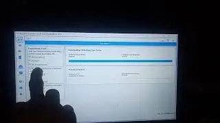 Acura ZDX programming with  Gm Tech line Connect.