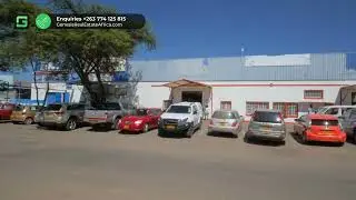 Prime Commercial Property for Sale | Graniteside | USD 1 800 000