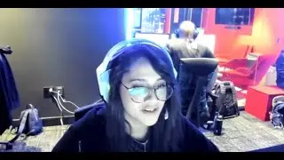 TSM Female Pre-Event Press Conference | 2021 VCT NA Game Changers 3