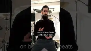 Breaking down the most exciting drum part in &ldquo;Victim&rdquo; 🔥🤘🏼🖤