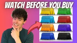 120 Pieces Drawstring Backpack 8 Color Draw String Sports Bags (Review)
