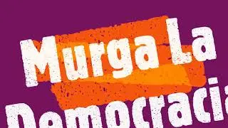 Murga La Democracia Despedida Año 2001 Paysandu