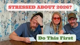 Stressed About Your 2026 Budget? Here's Your 3-Step Reset Plan