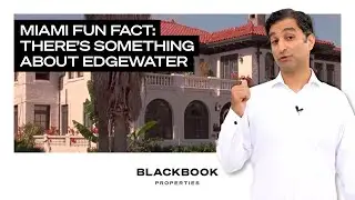 Fun Fact: Cameron Diaz Movie There's Something About Mary Filmed in Edgewater Miami?