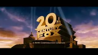 20th Century Fox/Blue Sky Studios (2007) (The Green House Movie Variant)