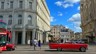 Cuba I Куба 2023