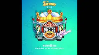 Hub like MC Championship 2025 Original Game Soundtrack