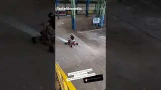 how to ride and drift a quad for beginners 🔥 #drift #wheelie #bike #motorcycle #quadbiking #trending