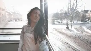 Ingrid - Another Year (Visualizer)
