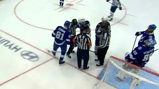 Čern&aacute;k needless endangerment of an official - Tough Call Review