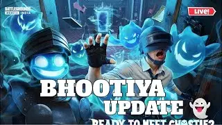 🔥 BGMI 4.0 UPDATE & NEW UNFAIL MODE LIVE 🔥 | New Map, Weapons & Modes | BGMI Shorts Live Stream