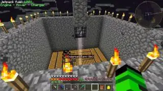 DESORATE Plays Infinity! - INSANE POWER GENERATION! [E63]