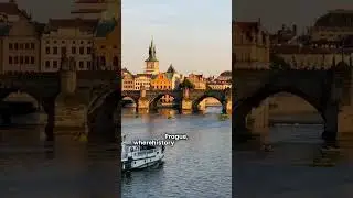 Affordable European Getaways (Travel on a Budget!)