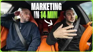 Joseph Klibansky vertelt hoe jij succesvol kan worden! (in 14 minuten) | WTFinance