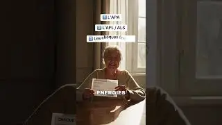 5 aides m&eacute;connues pour les plus de 65 ans !