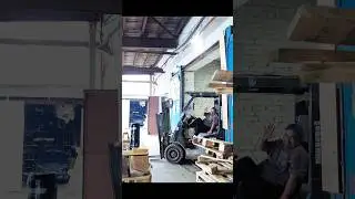 Рабочие будни фулфилмент оператора. #упаковка #честныйзнак