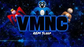 VMNC OST 1 - REM Sleep