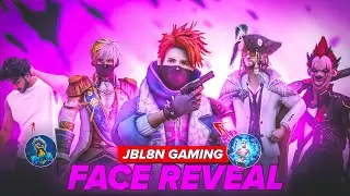 Famous Youtubers Face Reveal 😲 #badge99 #totalgaming #happyprincegaming #hakaitv #motivation 